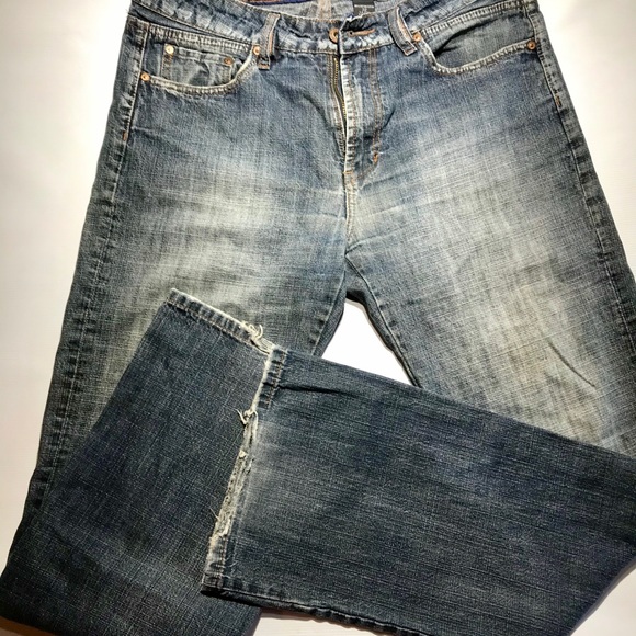 Buffalo David Bitton Other - BUFFALO DAVID BITTON GAME JEANS 32x32